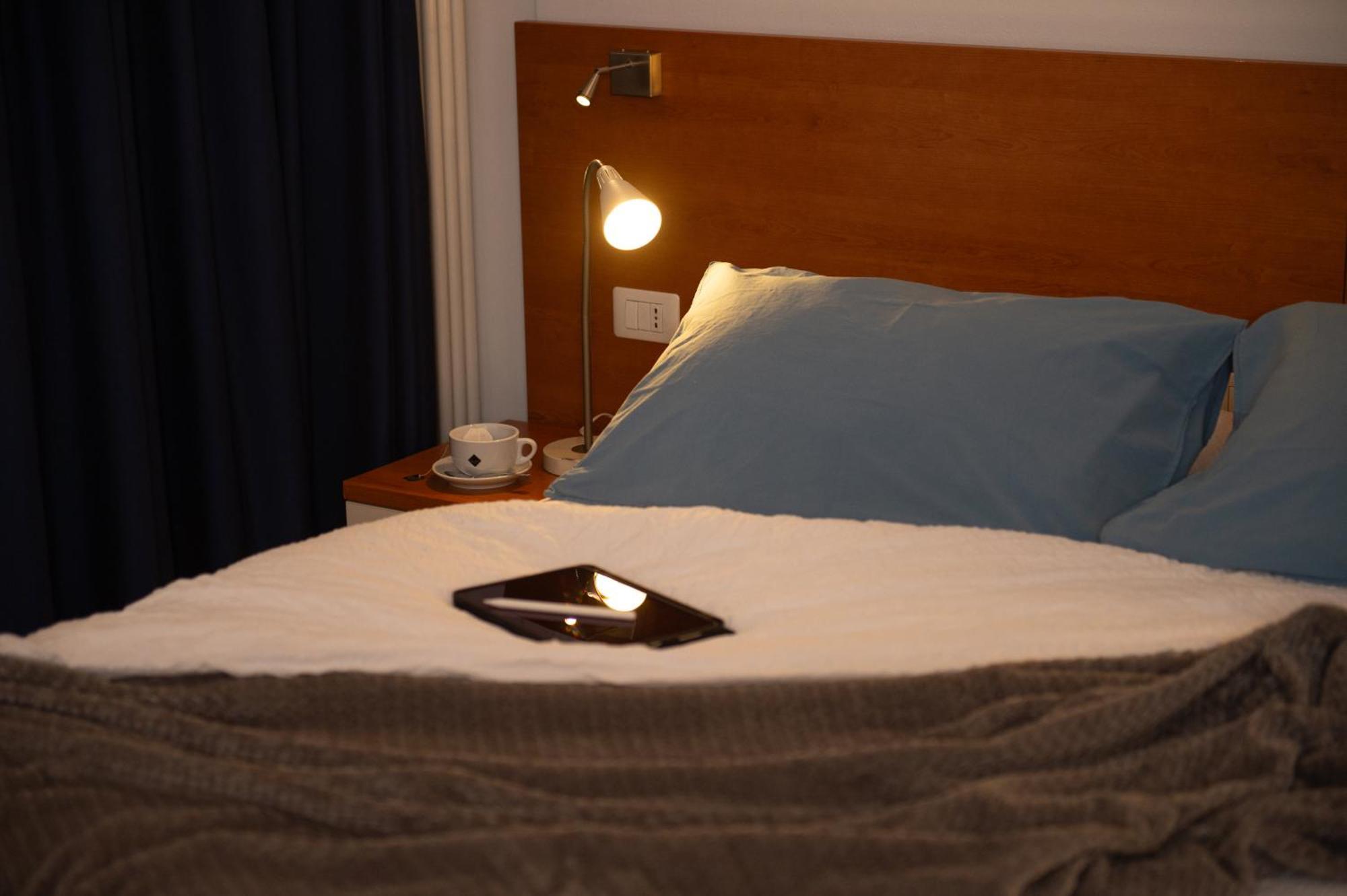 B&B La Casa Di Rosa Vago Екстер'єр фото