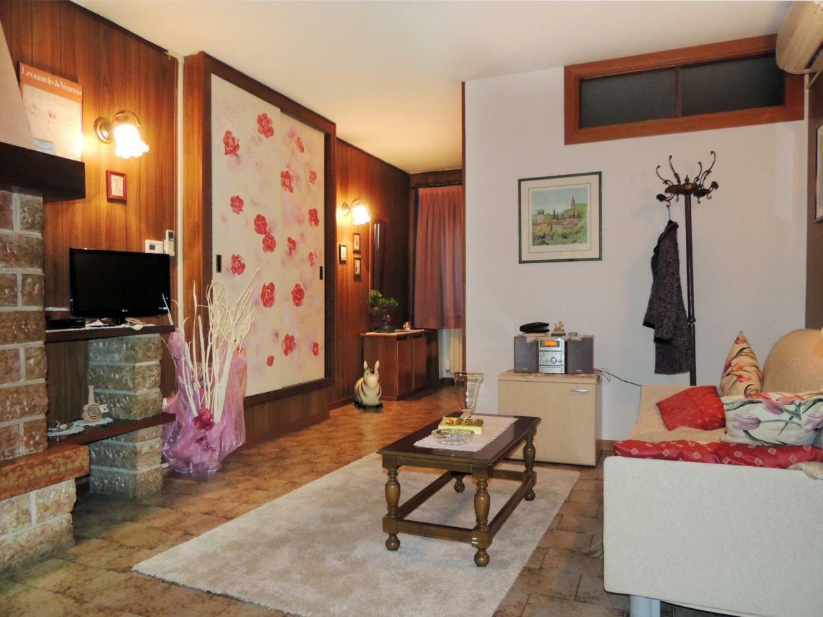 B&B La Casa Di Rosa Vago Екстер'єр фото